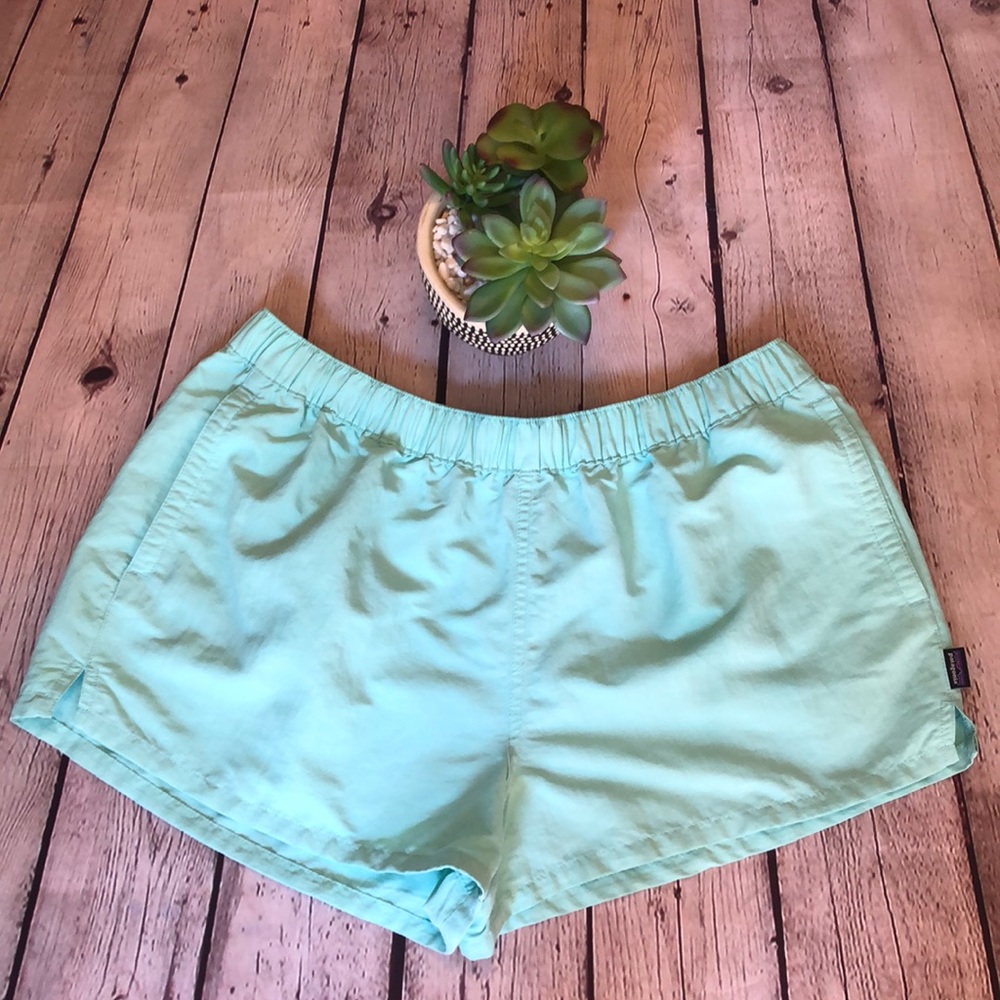 Patagonia Baggie Shorts